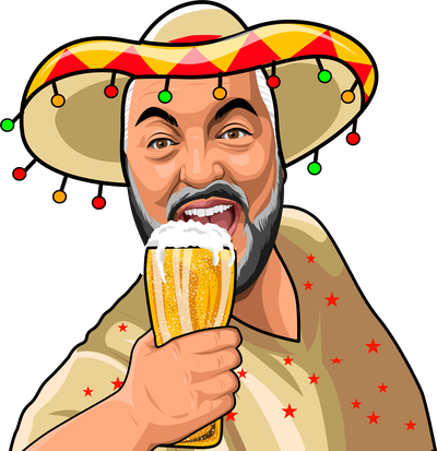 Mr. Taco Shop
